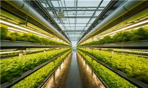 2025年现代农业科技进展：智慧农业引领乡村振兴