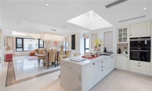 家居建材招商策划方案对市场的敏锐洞察力