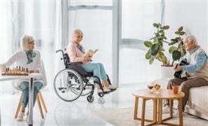 2025年医养结合产业深度调研及未来发展现状趋势预测