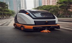 2025-2030中国无人驾驶环卫车：智慧城市新基建标配