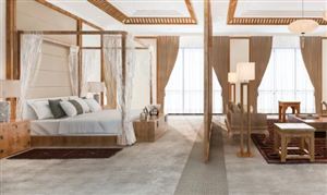 2025中国度假村产业园区：当“卖房间”成为过去式，产业园区如何重构度假村价值?