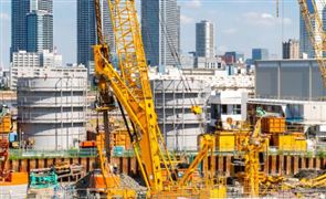 2025年中国混凝土机械行业市场供需调查与投资潜力研究