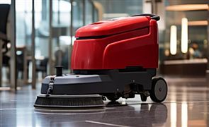 2025年中国洗地机市场深度全景调研及投资前景分析