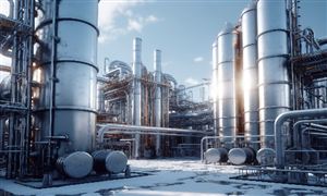 2025年氯碱行业全景分析 绿色转型迫在眉睫，成本控制与产品创新的平衡之道