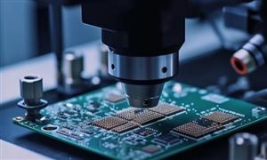 2025中国半导体器件市场：技术革命下的黄金赛道与全球竞速