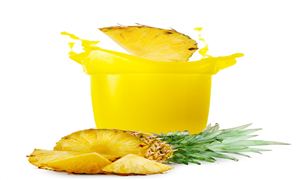 2025年菠萝汁行业发展现状及市场前景深度调研分析