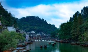 旅游服务行业“十五五”蓝图：政策引领、市场重构与投资机遇