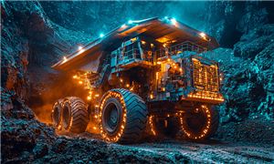 煤矿行业“十五五”蓝图：政策引领、市场重构与投资机遇