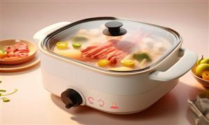 2026厨房小家电产业：存量时代的