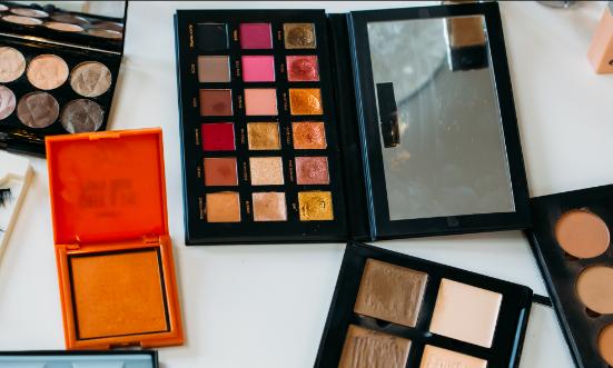 2026年全球化妆品行业总体规模、主要企业国内外市场占有率及排名