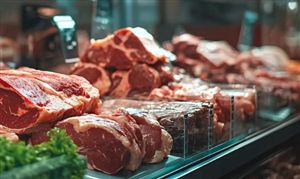 2026年全球食品行业总体规模、主要企业国内外市场占有率及排名