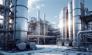 2026年石油钻采设备行业发展现状分析及未来趋势展望