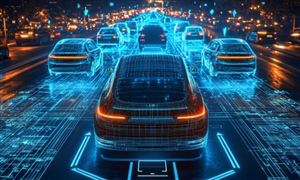 2026智慧交通行业现状调研：多重红利释放增长动能