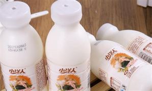 酸奶饮品和酸奶有区别吗？中国酸奶饮品行业供需趋势分析