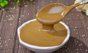 2020芝麻酱行业市场前景及现状分析