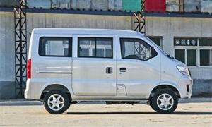 2020面包车行业发展现状及前景分析