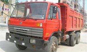 自卸货车行业未来发展趋势分析