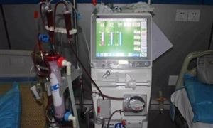 2020年血液灌流器行业市场形势分析调研