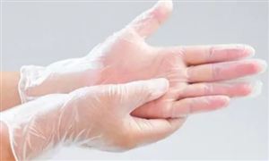 成都疾控提醒接触冷冻食品戴手套 2020年全球一次性手套市场需求量将超5000亿只