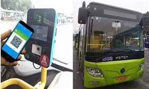 国内正推进城市智慧公交发展建设 我国智慧交通行业将迎来高速发展时期