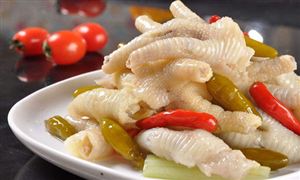 泡椒凤爪行业需求如何 2021泡椒凤爪市场前景分析调研