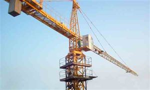 塔机技术趋向智能和绿色化 我国塔式起重机发展现状分析