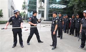 未来反恐力度加大 2021年中国反恐安防行业市场深度调研