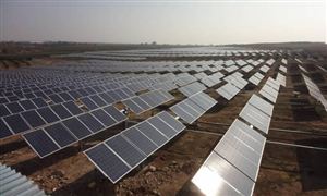 光伏行业平价上网时代即将来临 我国光伏跟踪支架市场前景乐观