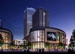 广州11.06亿元底价成交4宗商业用地 全国商业地产市场供需及细分市场分析