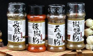 烧烤调料市场深度调查 烧烤调料市场现状分析