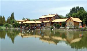 特色生态农庄助力乡村振兴 2021生态度假农庄行业投资潜力及规划研究