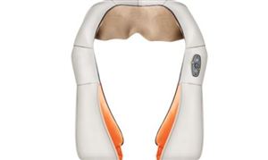 年轻人注重养生或助保健器具成赢家 按摩器具行业发展趋势预测