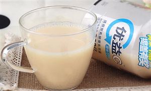 含乳饮料能不能当奶喝 含乳饮料行业调研