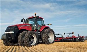 2021年农用机械行业调研 我国农机市场迎来大型高端智能时代