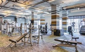 公共场所娱乐健身噪声扰民或被罚 健身房行业市场现状调查