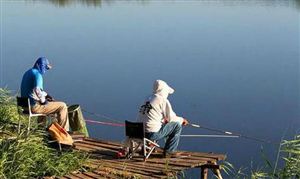 我国钓鱼经济市场有多大？ 休闲渔业前景战略分析