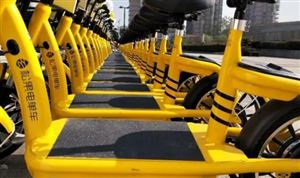 北京再次明确不发展共享电单车 电动自行车市场占有率分析