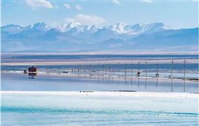 全球将现50%的锂需求缺口 2021年盐湖提锂行业上市公司产能布局