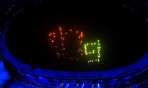 巴赫将不隔离直接出席残奥会开幕式 2021年体育赛事行业市场现状分析