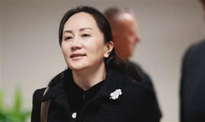 孟晚舟还有机会避免被引渡吗?2021通信设备产业发展现状分析