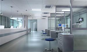 西安市医疗机构数量是多少？西安市医疗机构市场运营现状分析