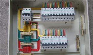 配电箱有辐射吗 配电箱行业现状分析