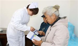 医疗养老健康服务成为新热点 老年健康服务行业市场分析