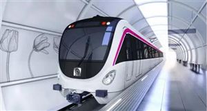 中国中车“交通强国”试点被批准 绿色智能交通装备研制及应用前景