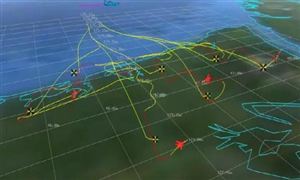 2021智能军事行业发展前景与现状分析