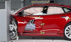 特斯拉推出在线诊断软件 汽车电子检测行业发展现状调查