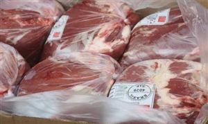 美国成最大冷冻牛肉对华出口国 冷冻牛肉市场现状分析