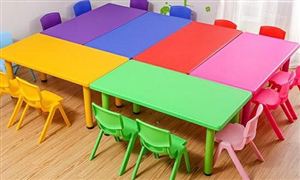 2021实木儿童桌椅行业发展现状及前景分析