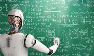 预测到2023年我国AI教育市场规模将达6000亿元以上 AI教学行业发展现状及投资分析