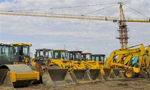 工程机械租赁服务提供商“工云”完成融资 工程机械租赁行业现状分析